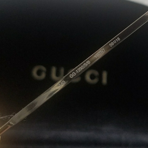 Sunglasses AVIATOR HOLOGRAM - Picture 4 of 4